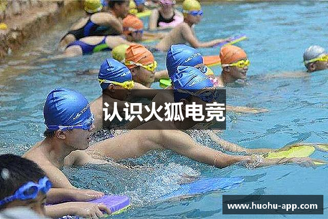 认识火狐电竞